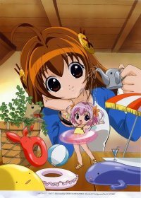 BUY NEW tiny snow fairy sugar - 25830 Premium Anime Print Poster